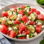 Anguria: freschezza, gusto e leggerezza per l’estate
