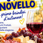 Vino novello: il primo brindisi d’autunno